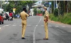 നിയന്ത്രണങ്ങളുടെ ലംഘനം: സംസ്ഥാനത്ത് ഇന്ന് 515 കേസുകള്‍; മാസ്‌ക് ധരിക്കാത്തത് 1892 പേര്‍