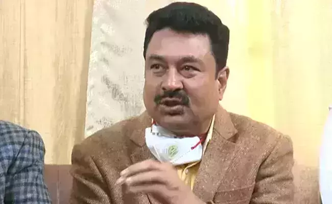 തോറ്റത് വോട്ടര്മാര് അവധി ആഘോഷിക്കാന് പോയതിനാല്; വിചിത്ര വാദവുമായി ഹരിയാനയിലെ ബിജെപി നേതാവ് തോറ്റത് വോട്ടര്മാര് അവധി ആഘോഷിക്കാന് പോയതിനാല്; വിചിത്ര വാദവുമായി ഹരിയാനയിലെ ബിജെപി നേതാവ്