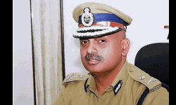 പാലത്തായി പീഡന കേസില്‍ ഹൈക്കോടതി അന്വേഷണ ചുമതലയില്‍ നിന്ന് മാറ്റിയ ഐജിക്ക് സ്ഥാനക്കയറ്റം; എസ് ശ്രീജിത്ത് ഇനി ക്രൈംബ്രാഞ്ച് മേധാവി
