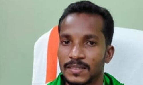 തേഞ്ഞിപ്പലം പഞ്ചായത്ത് പ്രസിഡന്റ് ആത്മഹത്യയ്ക്കു ശ്രമിച്ചു