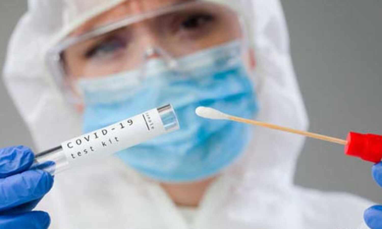 കൊവിഡ് ലക്ഷണമുള്ളവര്ക്ക് ആന്റിജന് പുറമെ ആര്ടിപിസിആര് പരിശോധന നിര്ബന്ധമാക്കി സര്ക്കാര് കൊവിഡ് ലക്ഷണമുള്ളവര്ക്ക് ആന്റിജന് പുറമെ ആര്ടിപിസിആര് പരിശോധന നിര്ബന്ധമാക്കി സര്ക്കാര്