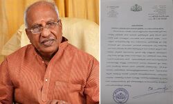 കേരള നിയമസഭാ പ്രമേയം: മലക്കം മറിഞ്ഞും സ്പീക്കറെ കുറ്റപ്പെടുത്തിയും ഒ രാജഗോപാല്‍