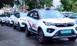 പുതുവര്‍ഷത്തില്‍ പുതിയ മാറ്റങ്ങളുമായി മോട്ടോര്‍ വാഹന വകുപ്പ്: ഇന്ന് മുതല്‍ എല്ലാം ഓഫിസുകളും ഇ- ഓഫിസ്