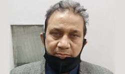 ക്രിപ്‌റ്റോകറന്‍സി തട്ടിപ്പ്: കോടികള്‍ തട്ടിയ ജ്വല്ലറി ഉടമ പിടിയില്‍