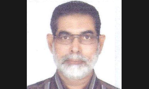 മാഹി സ്വദേശി കുവൈത്തില്‍ നിര്യാതനായി