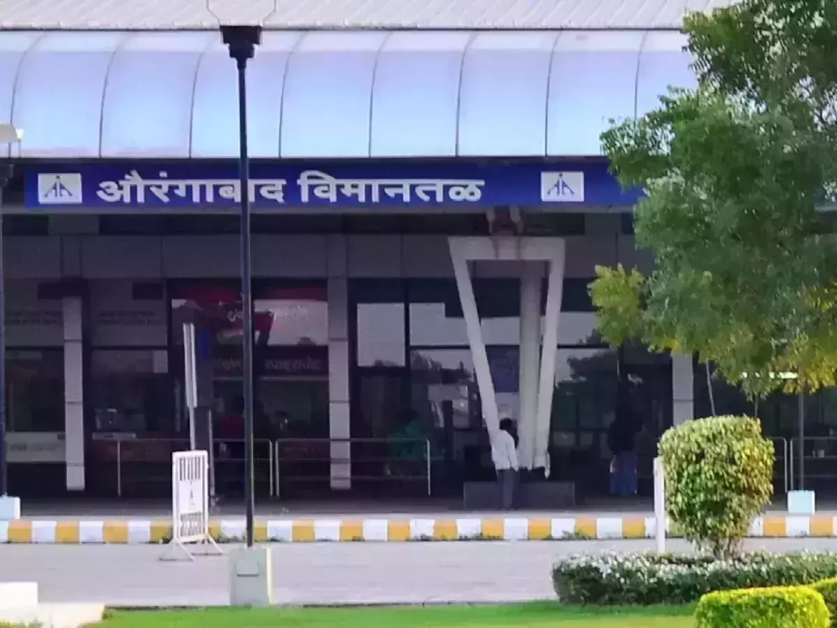 ഔറംഗാബാദിന്റെ പുനര്‍നാമകരണം: കോണ്‍ഗ്രസിന്റെ എതിര്‍പ്പ് സഖ്യത്തെ ബാധിക്കില്ലെന്ന് ശിവസേന