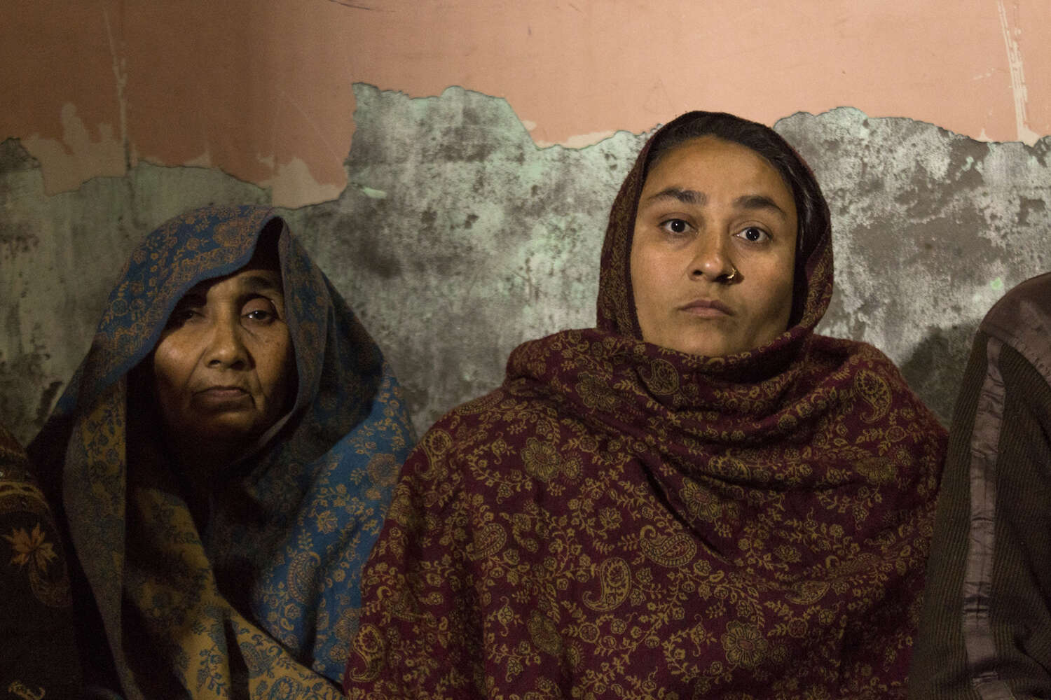 അഞ്ചു പൗരത്വ പ്രക്ഷോഭകരെ വെടിവച്ച് കൊന്ന സംഭവം:  ഒരു വര്‍ഷം പിന്നിട്ടിട്ടും എഫ്‌ഐആര്‍ രജിസ്റ്റര്‍ ചെയ്യാതെ യുപി പോലിസ്