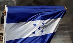 ഹോണ്ടുറാസില് പുതുവല്സര പരിപാടിക്കിടയില് 18 മരണം ഹോണ്ടുറാസില് പുതുവല്സര പരിപാടിക്കിടയില് 18 മരണം