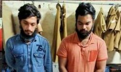 മാരക ലഹരി മരുന്നുകളുമായി കോഴിക്കോട് രണ്ടു യുവാക്കള്‍ പിടിയില്‍