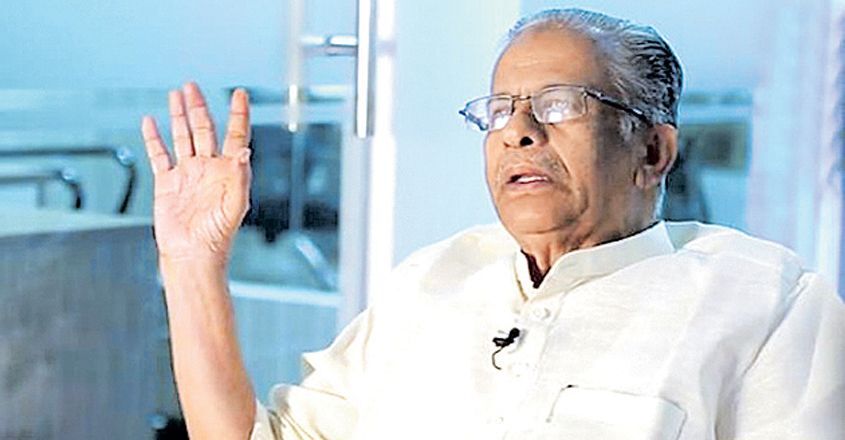 വെള്ളാപ്പള്ളിയുടെ പ്രസ്താവന അതിതീവ്ര വര്ഗീയ വികാരമാണെന്ന് ഇ ടി മുഹമ്മദ് ബഷീര് വെള്ളാപ്പള്ളിയുടെ പ്രസ്താവന അതിതീവ്ര വര്ഗീയ വികാരമാണെന്ന് ഇ ടി മുഹമ്മദ് ബഷീര്