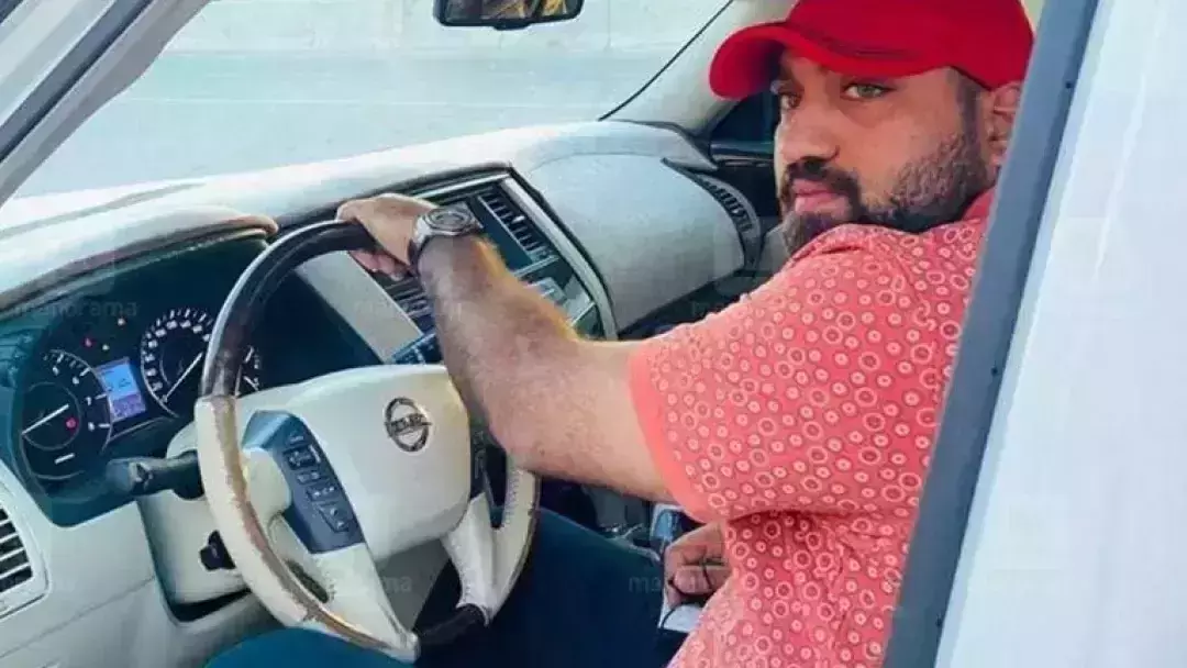 അബുദാബി ഡ്യൂട്ടി ഫ്രീ ബിഗ് ടിക്കറ്റില്‍ 40 കോടി ലഭിച്ചത് കോഴിക്കോട് സ്വദേശിക്ക്