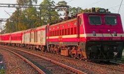 രാജധാനി എക്‌സ്പ്രസ് ട്രെയിനില്‍ അഗ്നിബാധ; യാത്രക്കാര്‍ സുരക്ഷിതര്‍