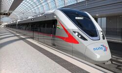 നിയന്ത്രണ രേഖയിലെ സംഘര്‍ഷത്തിനിടയില്‍ ഡല്‍ഹി, മീററ്റ് റെയില്‍വേ തുരങ്കനിര്‍മാണക്കരാര്‍ ചൈനീസ് കമ്പനിക്ക്