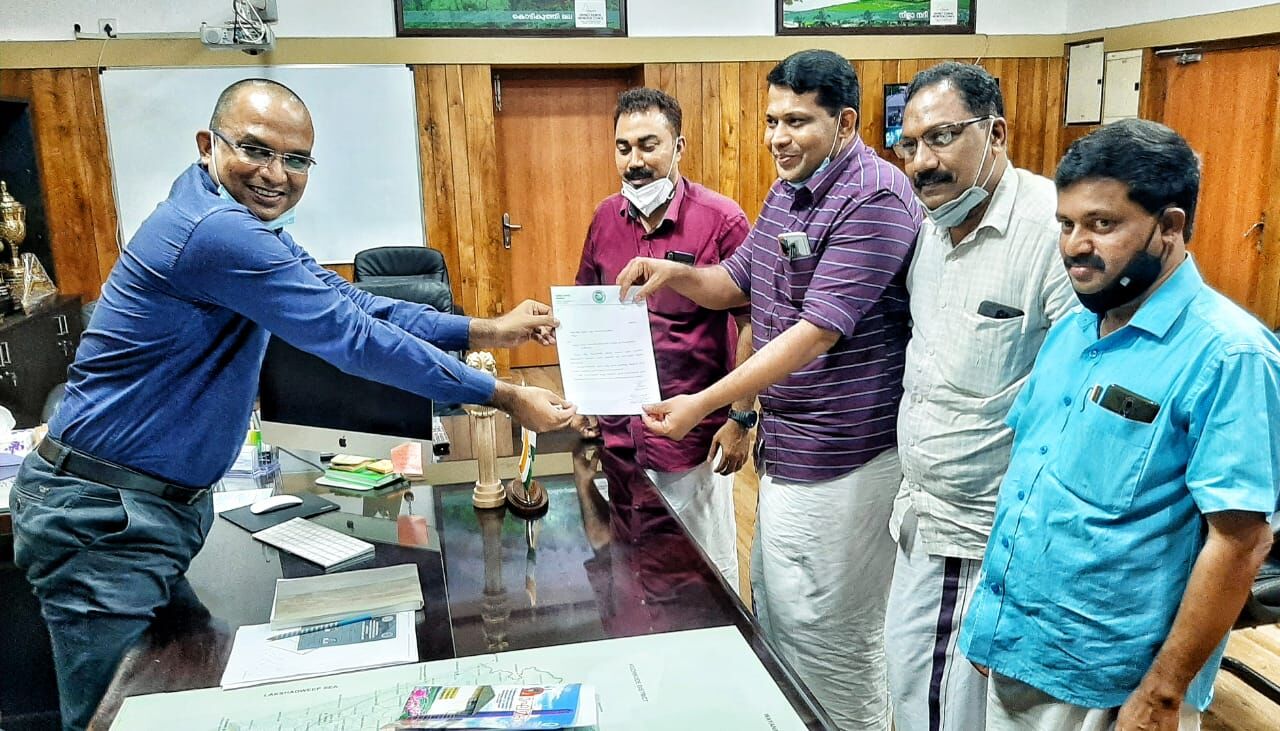 മുനിസിപ്പല്‍ ചെയര്‍മാന്റെ ഇടപെടല്‍: കോട്ടക്കുന്ന് പാര്‍ക്ക് പ്രഭാത സവാരിക്ക് തുറന്ന് നല്‍കും