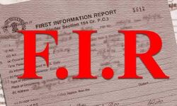 അനുമതിയില്ലാതെ ഉല്‍സവം നടത്തി; കമ്മിറ്റിക്കാരടക്കം 500 ഓളം പേര്‍ക്കെതിരേ കേസ്