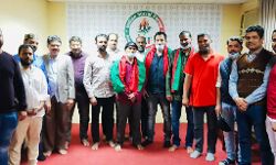 ഇന്ത്യന്‍ സോഷ്യല്‍ ഫോറം മെമ്പര്‍ഷിപ്പ് ക്യാംപയിന് റിയാദില്‍ തുടക്കമായി