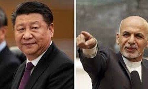 ചാരപ്രവര്‍ത്തനം: അഫ്ഗാനില്‍ പിടിയിലായ ചൈനക്കാരെ നാട്ടിലേക്ക് മടക്കി അയച്ചു