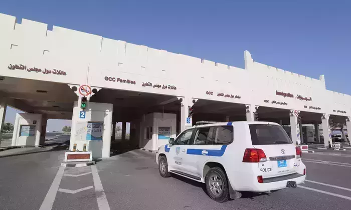 ഉപരോധം അവസാനിക്കുന്നു: ഖത്തറുമായുള്ള അതിര്‍ത്തി സൗദി അറേബ്യ തുറന്നു