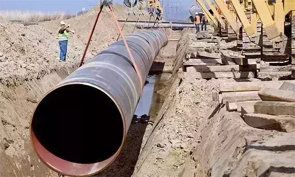 കൊച്ചി- മംഗളുരു ഗെയില് പ്രകൃതി വാതക പദ്ധതി പ്രധാനമന്ത്രി ഇന്ന് നാടിന് സമര്പ്പിക്കും കൊച്ചി- മംഗളുരു ഗെയില് പ്രകൃതി വാതക പദ്ധതി പ്രധാനമന്ത്രി ഇന്ന് നാടിന് സമര്പ്പിക്കും