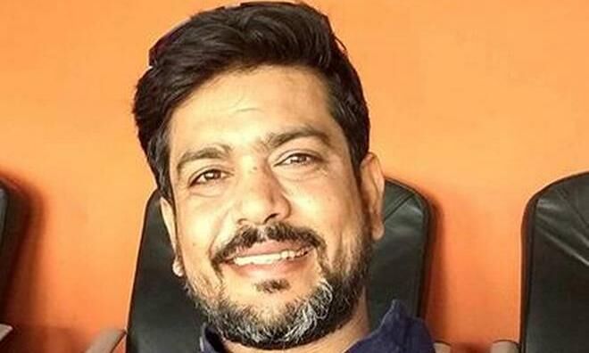 ബംഗാള് കായിക സഹമന്ത്രി ലക്ഷ്മി രത്തന് ശുക്ല രാജിവച്ചു ബംഗാള് കായിക സഹമന്ത്രി ലക്ഷ്മി രത്തന് ശുക്ല രാജിവച്ചു