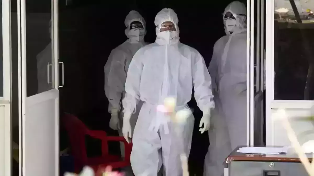 കോട്ടയം ജില്ലയില്‍ 715 പുതിയ കൊവിഡ് രോഗികള്‍