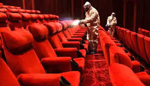 സംസ്ഥാനത്ത് സിനിമ തിയേറ്ററുകള്‍ ഇന്ന് തുറക്കില്ല; തിയേറ്റര്‍ ഉടമകളുടെ യോഗം ഇന്ന്