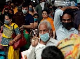 രാജ്യത്ത് കഴിഞ്ഞ 24 മണിക്കൂറിനിടെ 16,375 പേര്‍ക്ക് കൊവിഡ്; 201 മരണം