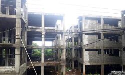 വടക്കാഞ്ചേരി ലൈഫ് മിഷന്‍ ഫ്ളാറ്റില്‍ വിജിലന്‍സ് പരിശോധന