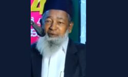 ഖുതബുസ്സമാന്‍ ആത്മീയതയെ ജനകീയമാക്കിയ മഹദ് വ്യക്തി