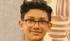 ഫ്‌ളാറ്റിലെ ഒമ്പതാംനിലയില്‍ നിന്ന് 15കാരന്‍ വീണു മരിച്ച നിലയില്‍