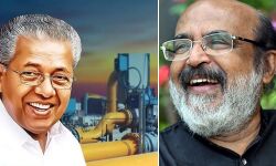 ഗെയില്‍ പദ്ധതി: കേരളത്തിന്റെ വികസനത്തില്‍ എല്‍ഡിഎഫിന്റെ പ്രതിബദ്ധതയുടെ ഭാഗമെന്ന് തോമസ് ഐസക്ക്