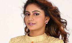 400 ഗ്രാം മയക്കുമരുന്നുമായി സിനിമാ താരം ശ്വേത കുമാരി അറസ്റ്റില്‍