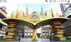 മര്‍കസ് സമുച്ഛയങ്ങള്‍ ഏകീകരിക്കുന്നു; ദിവാന്‍ പദ്ധതി പ്രഖ്യാപിച്ചു