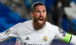 റയലിന്റെ കരാര് തള്ളി റാമോസ്; ഓഫറുമായി സിറ്റിയും പിഎസ്ജിയും റയലിന്റെ കരാര് തള്ളി റാമോസ്; ഓഫറുമായി സിറ്റിയും പിഎസ്ജിയും