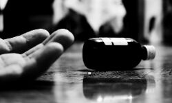 വിയ്യൂരില്‍ യുഎപിഎ കേസ് പ്രതി ആത്മഹത്യക്ക് ശ്രമിച്ചു