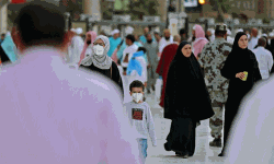 സൗദി അറേബ്യയില്‍ 104 പേര്‍ക്ക് കൂടി കൊവിഡ്; ഒമ്പത് മരണം