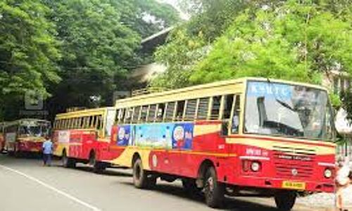 തിരുവനന്തപുരം ആര്‍മി റിക്രൂട്ട്‌മെന്റ് റാലി വിപുലമായ യാത്രാ സൗകര്യവുമായി കെഎസ്ആര്‍ടിസി