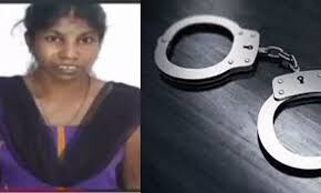 കാസര്‍കോഡ് ഒന്നര വയസ്സുകാരന്റെ മൃതദേഹം കിണറ്റില്‍ കണ്ടെത്തിയ സംഭവം കൊലപാതകം: അമ്മ അറസ്റ്റില്‍