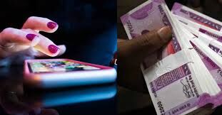 ആപ്പ് ഉപയോഗിച്ച് വായ്പ: അന്വേഷണം ക്രൈം ബ്രാഞ്ചിന്; സിബിഐ, ഇന്റര്‍പോള്‍ സഹകരണം തേടും