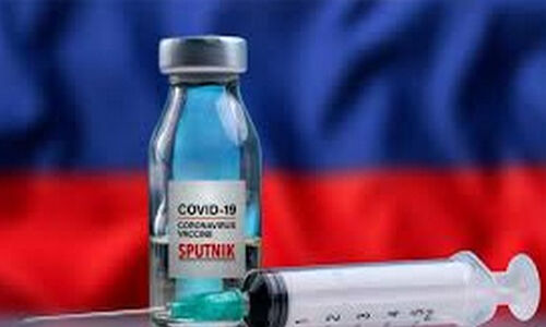 റഷ്യയില്‍ സ്പുട്‌നിക്ക് 5 വാക്‌സിന്‍ സ്വീകരിച്ചവരുടെ എണ്ണം 1 ദശലക്ഷം കവിഞ്ഞു