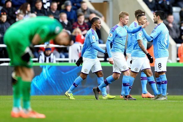 പ്രീമിയര് ലീഗില് 40 പേര്ക്ക് കൊവിഡ്; സിറ്റിയില് മൂന്ന് പേര്ക്കും പ്രീമിയര് ലീഗില് 40 പേര്ക്ക് കൊവിഡ്; സിറ്റിയില് മൂന്ന് പേര്ക്കും