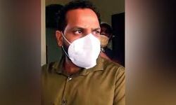 ബിനീഷ് കോടിയേരിയുടെ കസ്റ്റഡി കാലാവധി വീണ്ടും നീട്ടി