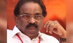 മന്ത്രി എ കെ ബാലന് കൊവിഡ് സ്ഥിരീകരിച്ചു