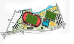 പത്തനംതിട്ടയില്‍ ജില്ലാ സ്റ്റേഡിയം നിര്‍മാണം: നഗരസഭ ധാരണാപത്രം ഒപ്പുവച്ചു