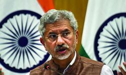 അഫ്ഗാന്‍ സാഹചര്യം വിശദീകരിക്കാനുള്ള പാര്‍ലമെന്ററി പാര്‍ട്ടി നേതാക്കളുടെ യോഗം വിളിച്ച് വിദേശകാര്യ മന്ത്രാലയം