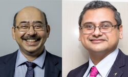 കൊച്ചിന് കാര്ഡിയാക് ഫോറം: ഡോ. മനു വര്മ്മ പ്രസിഡന്റ്, ഡോ. ജിമ്മി ജോര്ജ് സെക്രട്ടറി കൊച്ചിന് കാര്ഡിയാക് ഫോറം: ഡോ. മനു വര്മ്മ പ്രസിഡന്റ്, ഡോ. ജിമ്മി ജോര്ജ് സെക്രട്ടറി