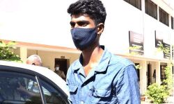 താഹയെ ജയിലിലേക്ക് തിരിച്ചയച്ച ഹൈക്കോടതി വിധി ജനാധിപത്യവിരുദ്ധം: ജനകീയ മനുഷ്യാവകാശ പ്രസ്ഥാനം