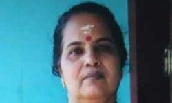 പിറവത്ത് വീട്ടമ്മയെ വെട്ടിക്കൊന്നു