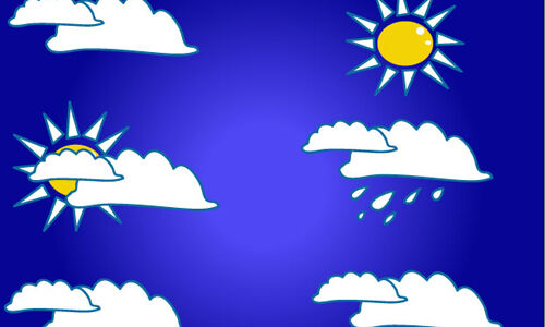 ഒറ്റപ്പെട്ടയിടങ്ങളില് ഇടിമിന്നലോടു കൂടിയ മഴയ്ക്ക് സാധ്യതയെന്ന് കേന്ദ്ര കാലാവസ്ഥ വകുപ്പ് ഒറ്റപ്പെട്ടയിടങ്ങളില് ഇടിമിന്നലോടു കൂടിയ മഴയ്ക്ക് സാധ്യതയെന്ന് കേന്ദ്ര കാലാവസ്ഥ വകുപ്പ്