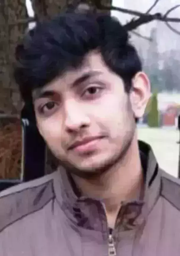 മലയാളി വിദ്യാര്ഥി കാനഡയില് മരിച്ചു മലയാളി വിദ്യാര്ഥി കാനഡയില് മരിച്ചു